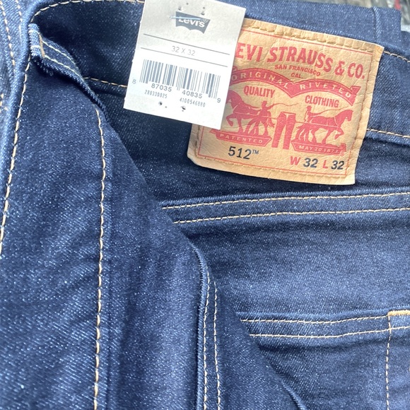 Levi's Other - Levi’s jeans new 32x32